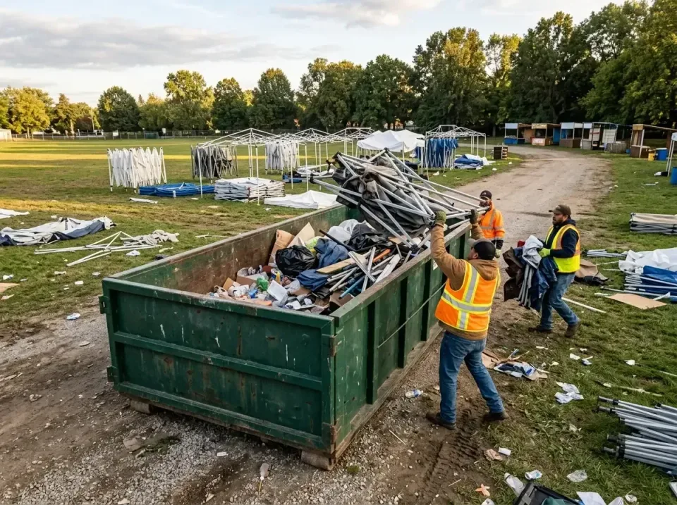 temporary-event-waste-containe-016 — frequently asked questions, Roll-Off Dumpster Rental Services in Lincolnia, VA